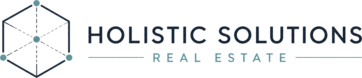 Holistic Real Estate Solutions logo